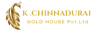 K. Chinnadurai Gold House Pvt. Ltd