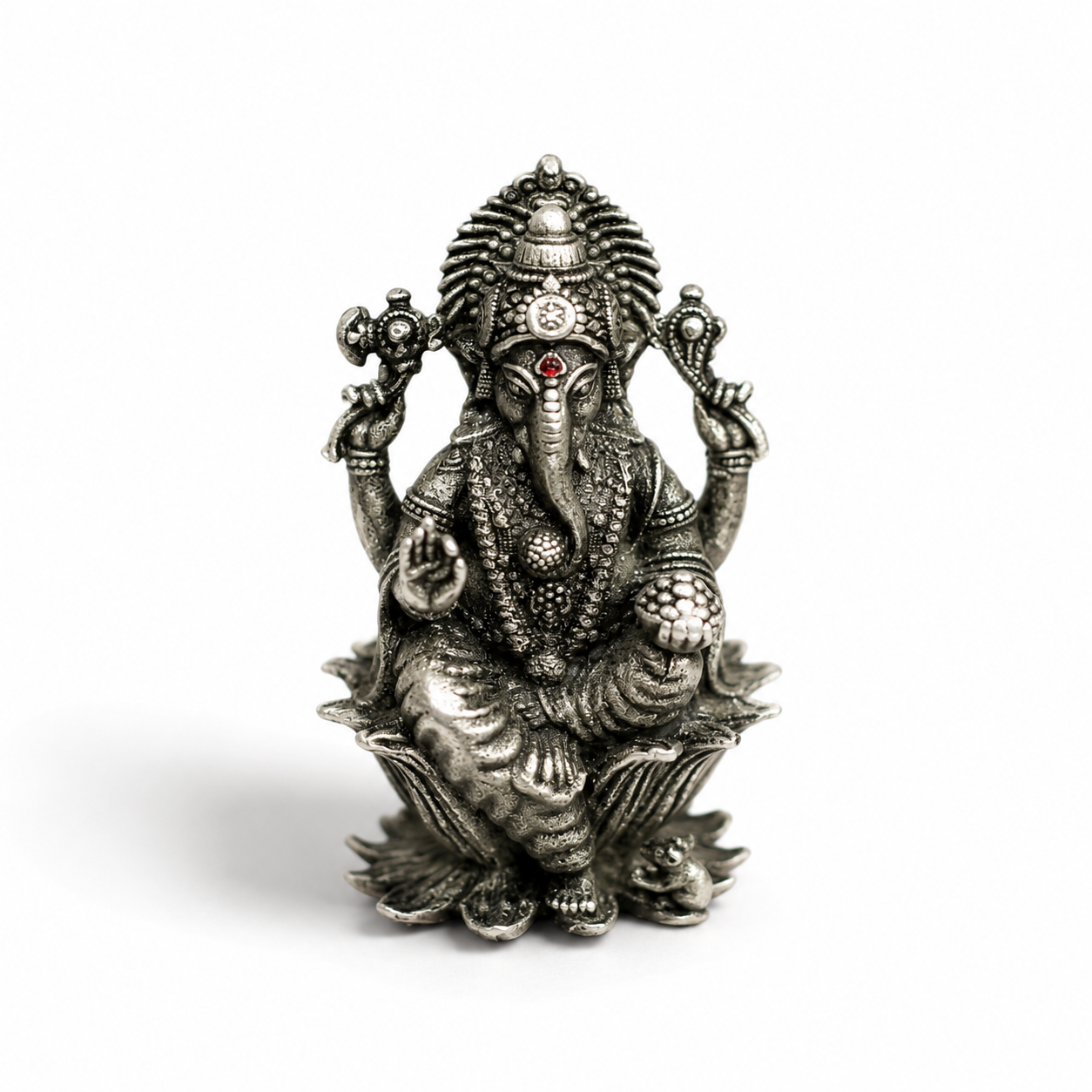 Silver Gift Articles