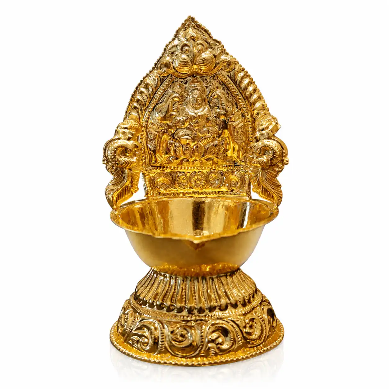 KAMATCHI VILAKKU