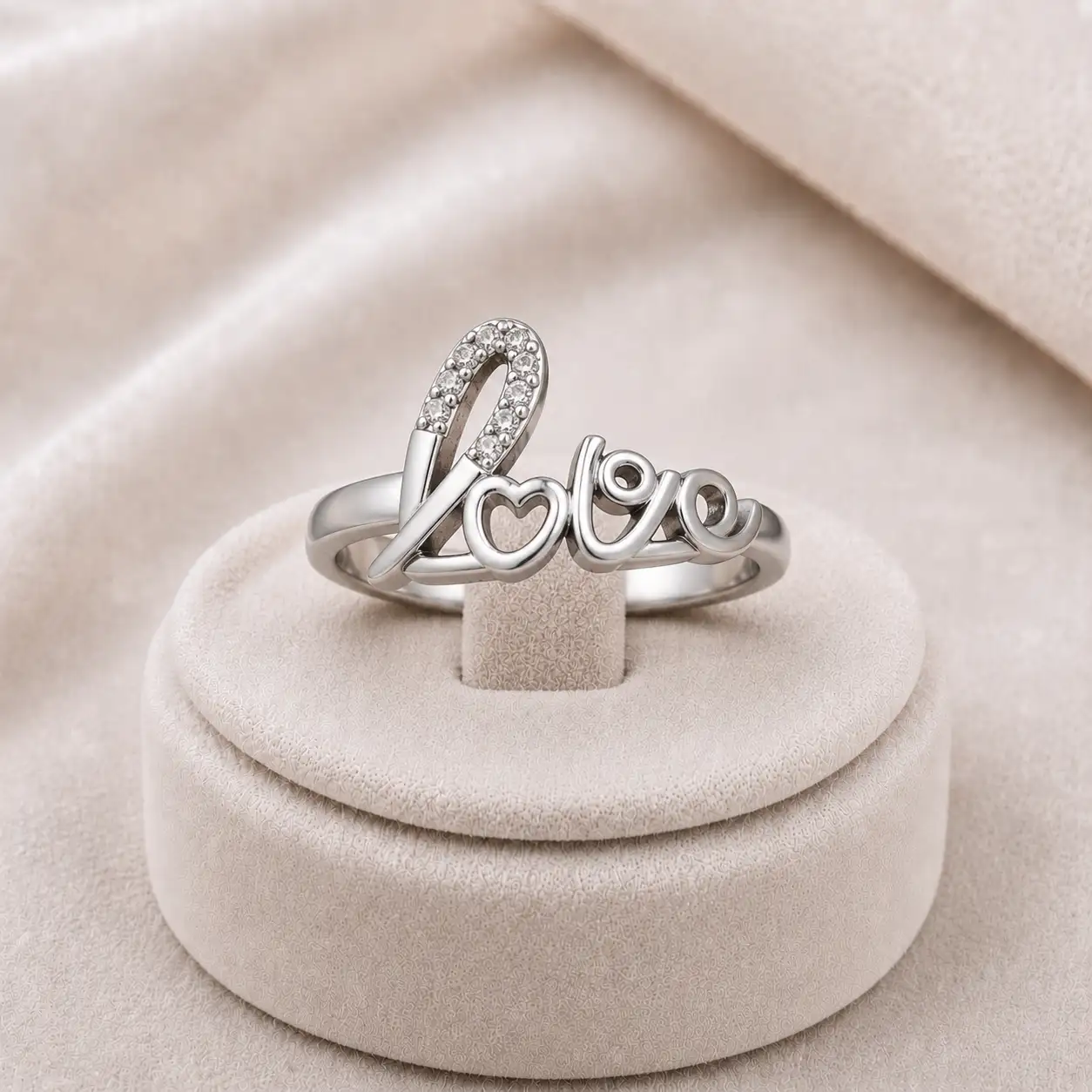 LOVE RING