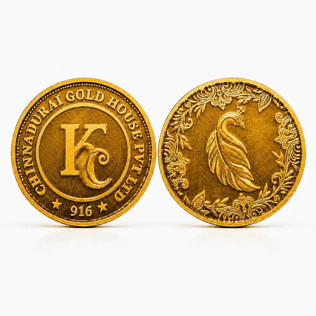 Gold Coin
