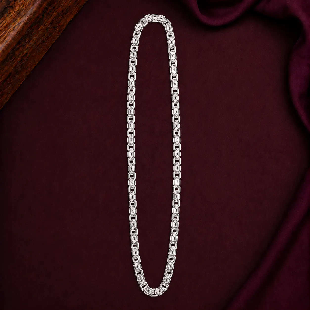 FANCY MODEL CHAIN