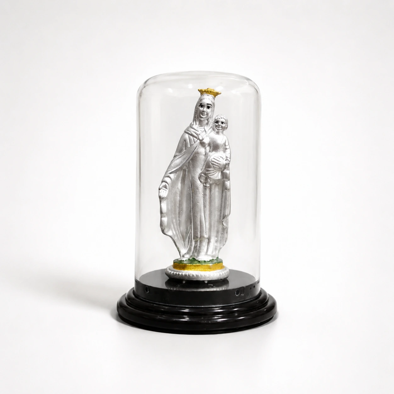 Mary Statue