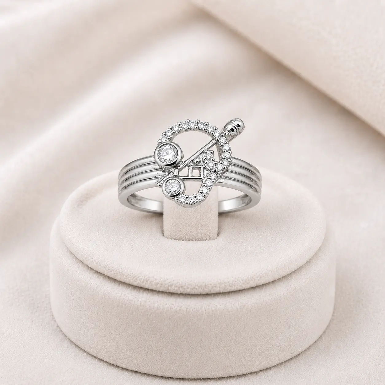 God Ring