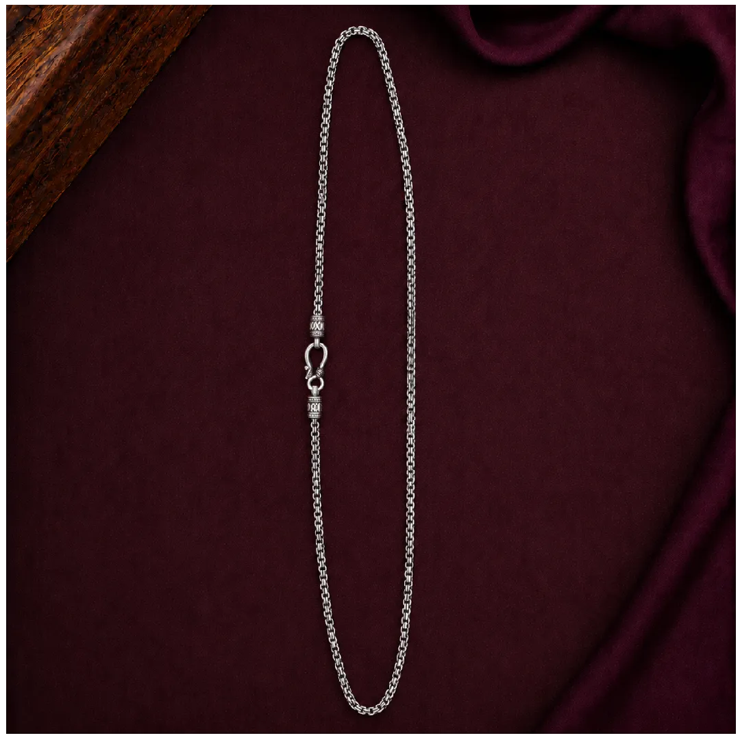 Silver-Chain