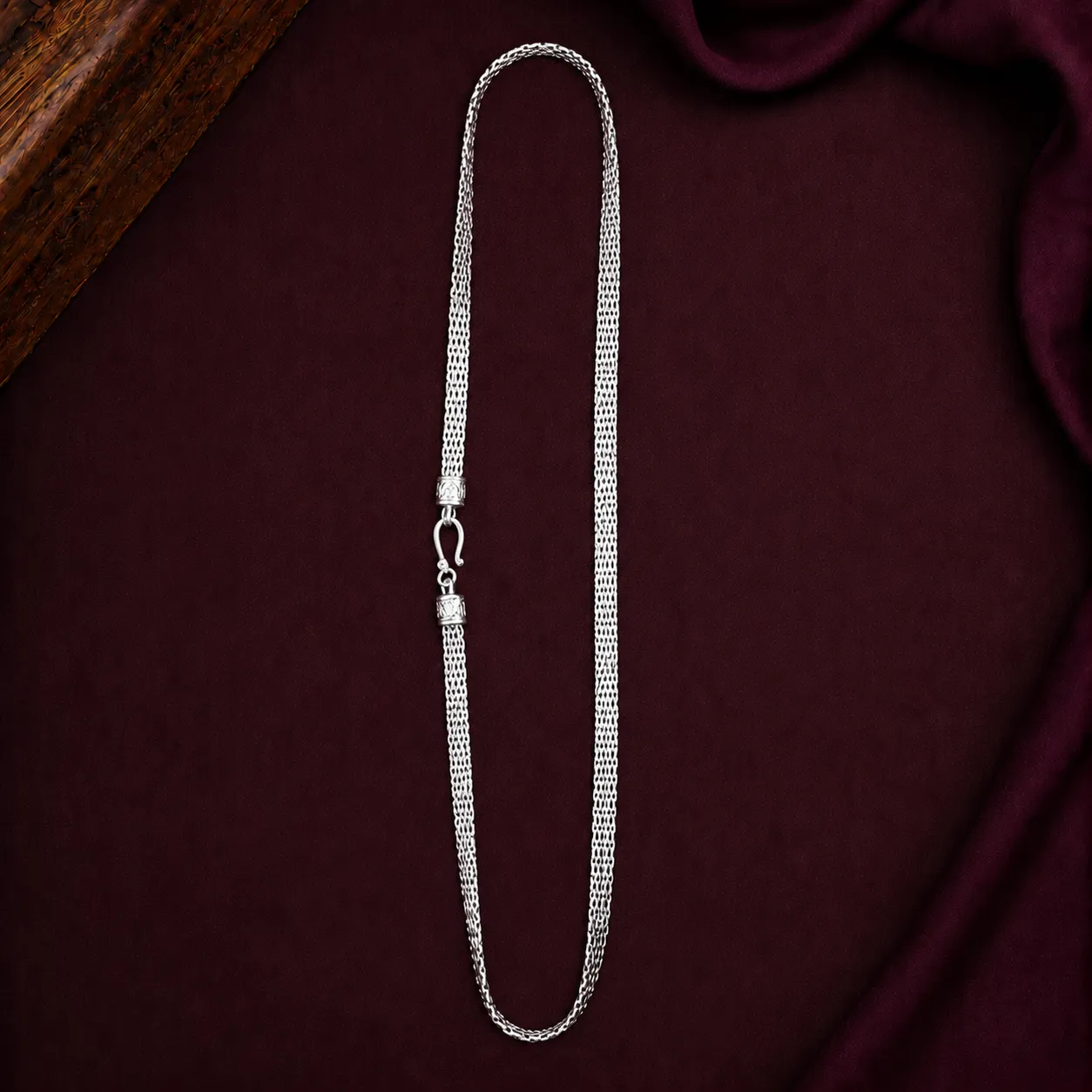 CUT CHAIN