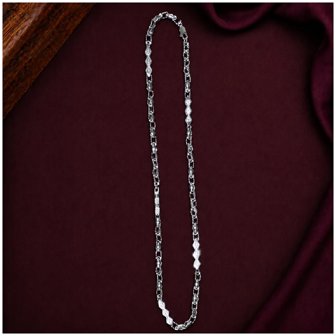 Silver-Chain