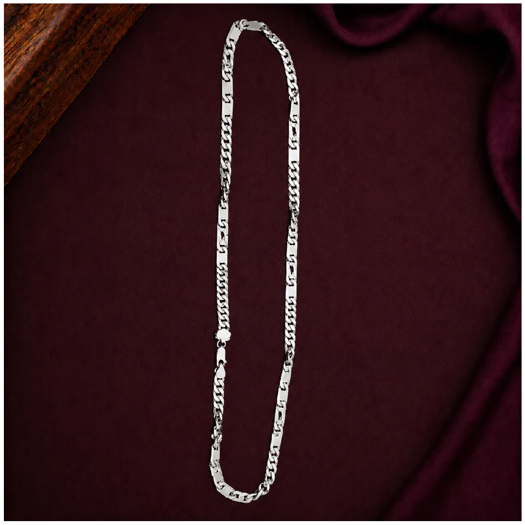 Silver-Chain