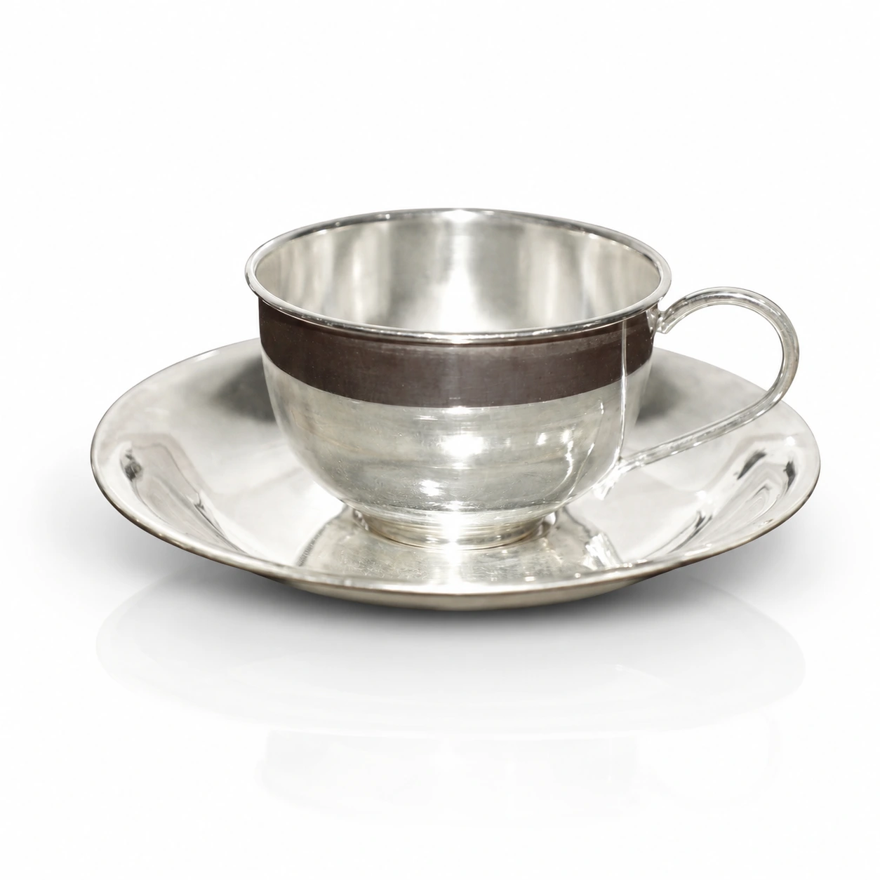 CUP & SAUCER
