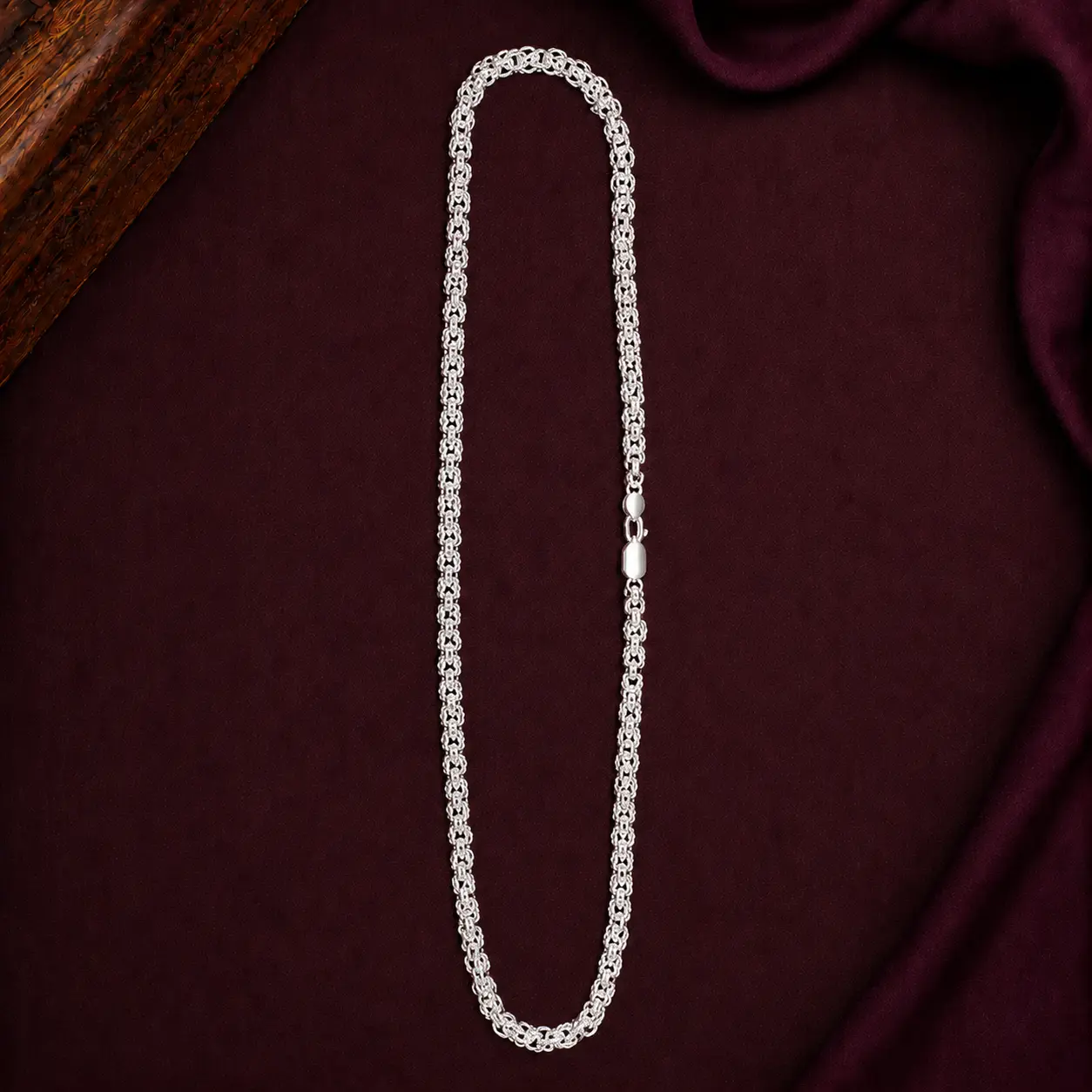 Gents Fancy Chain