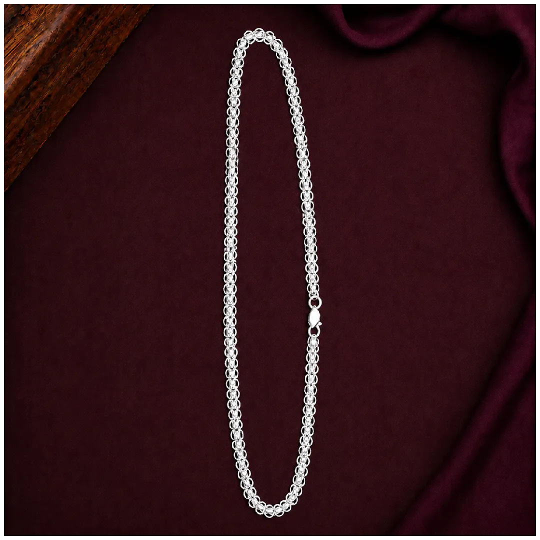 Silver-Chain