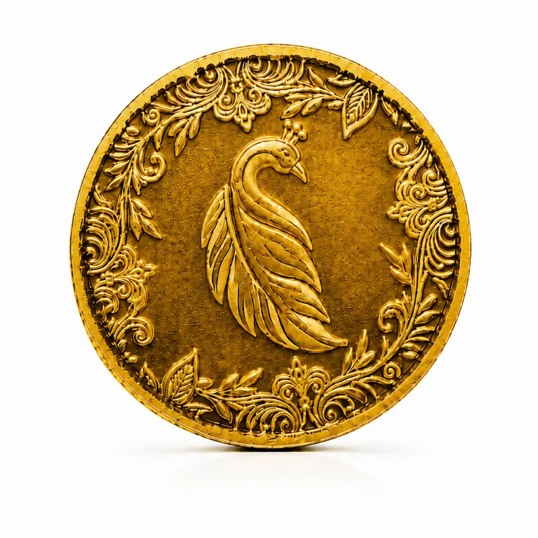 Gold Coin