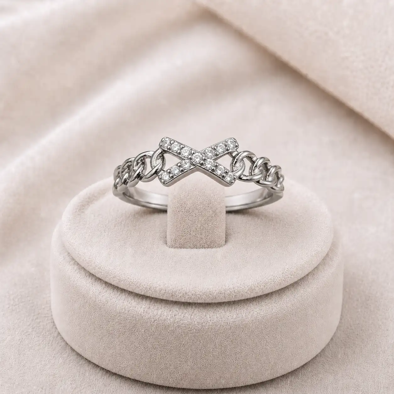 X RING