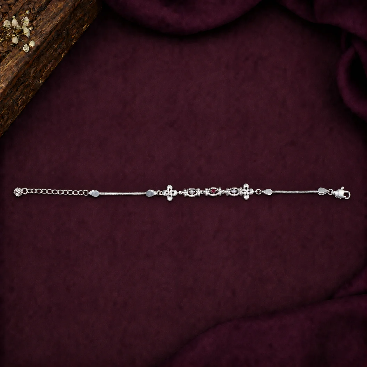 LADIES FANCY Bracelet
