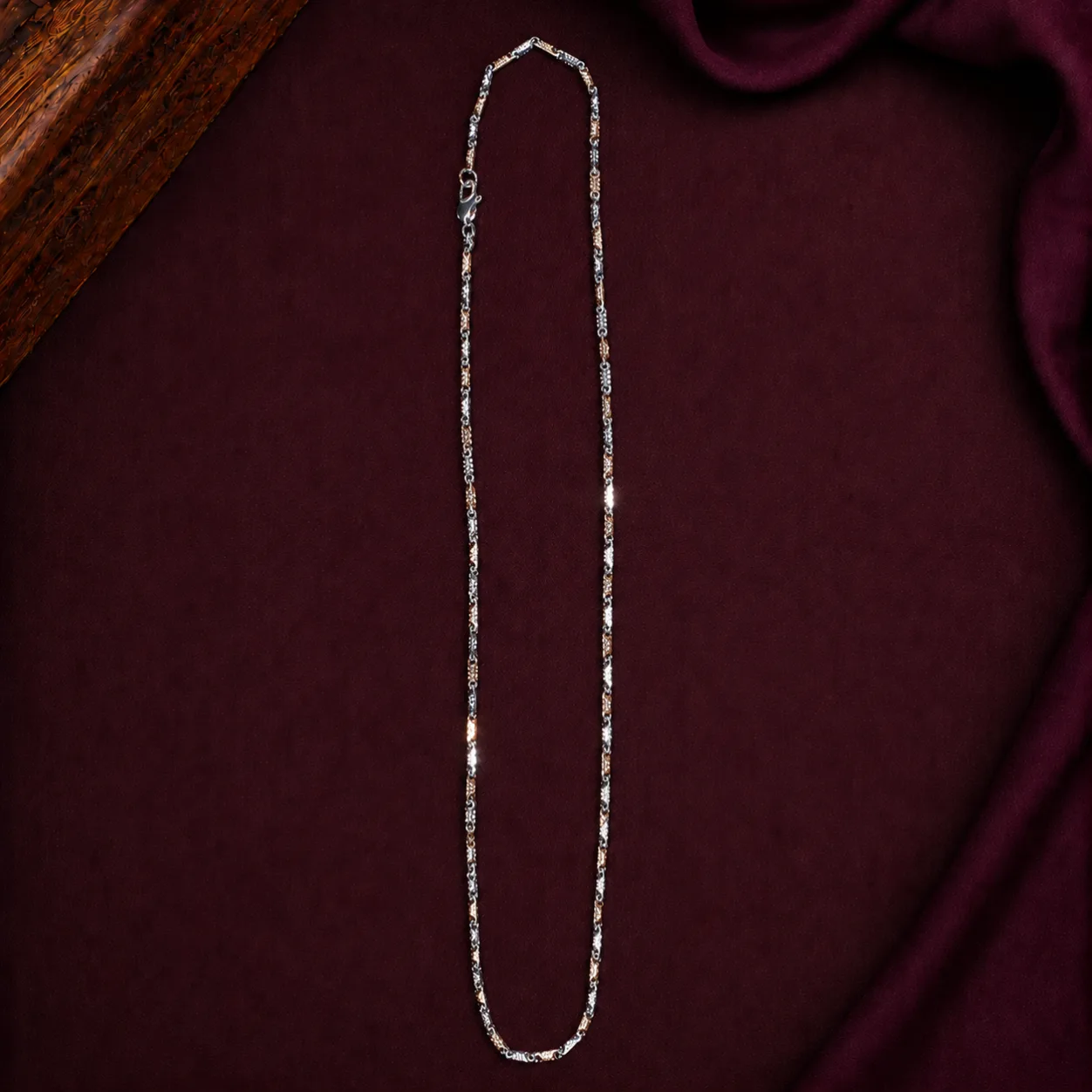 Rhodium Chain