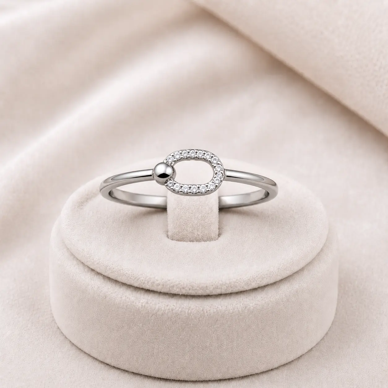 Ladies Ring