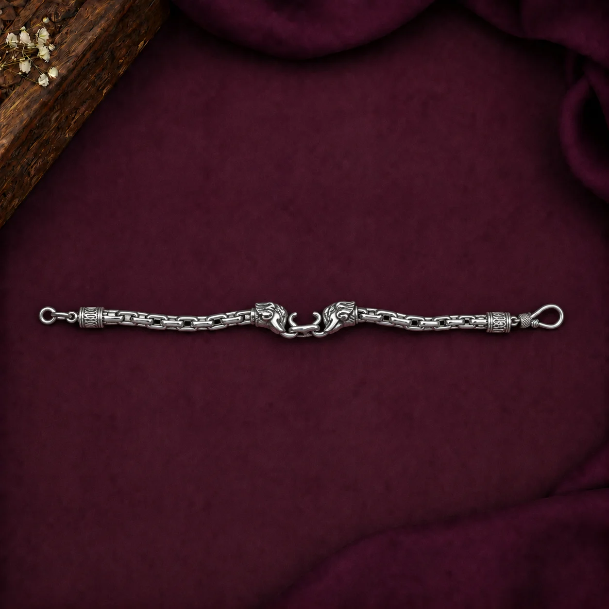 GENTS BRACELET