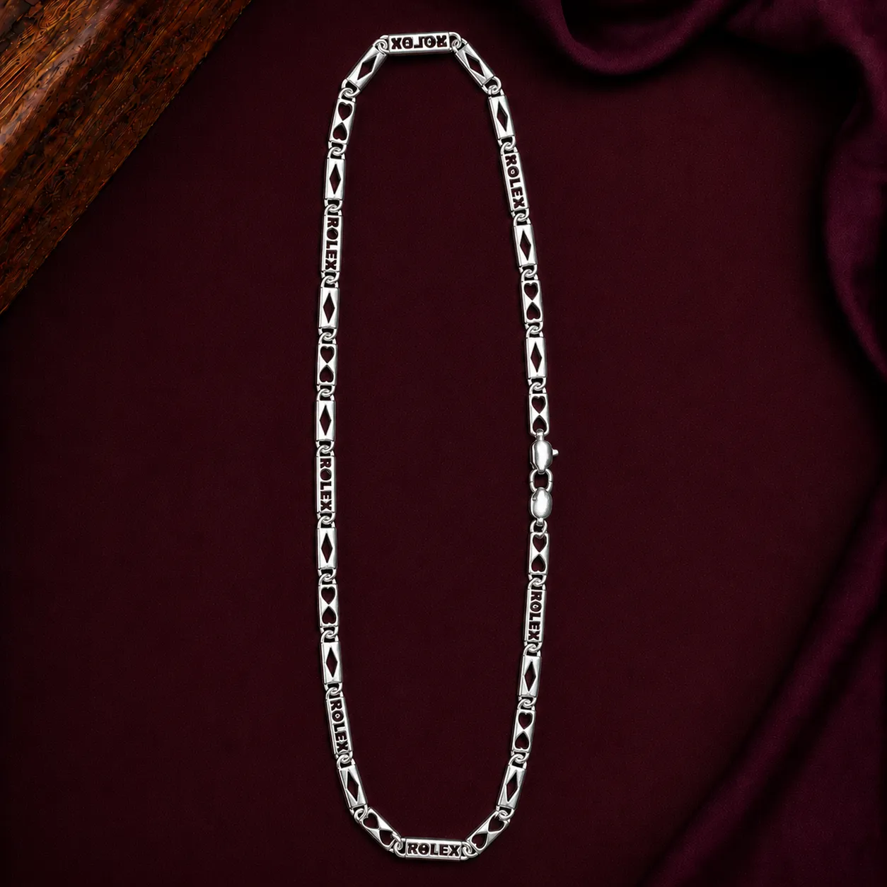 S CHAIN