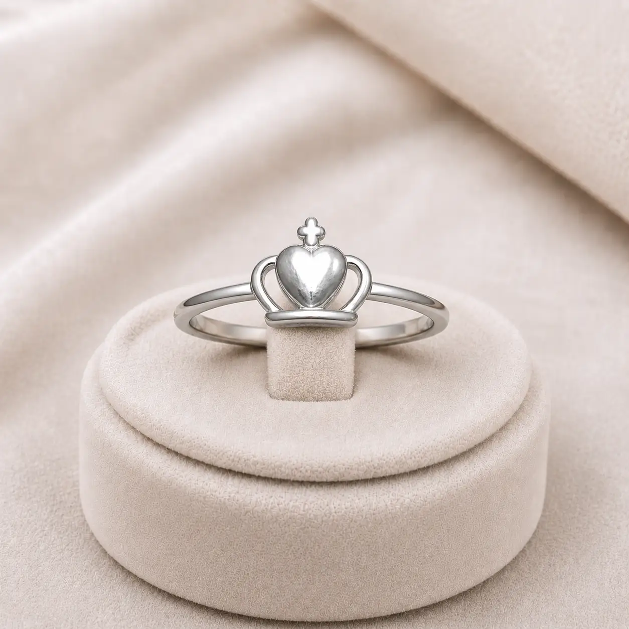 THRONE RING