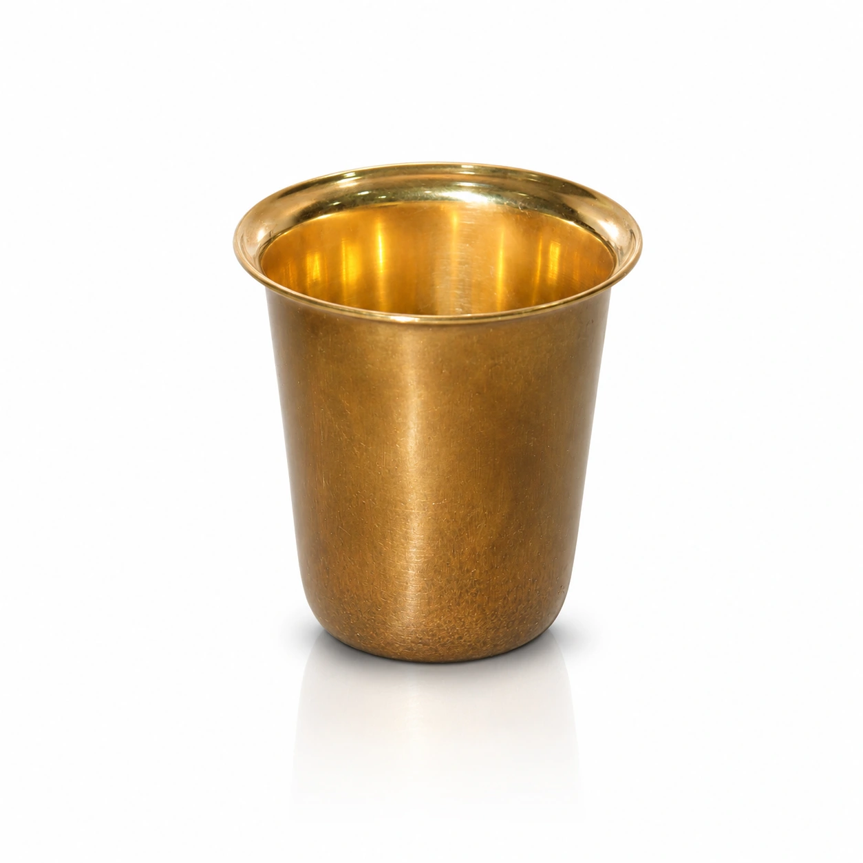 GOLD TUMBLER