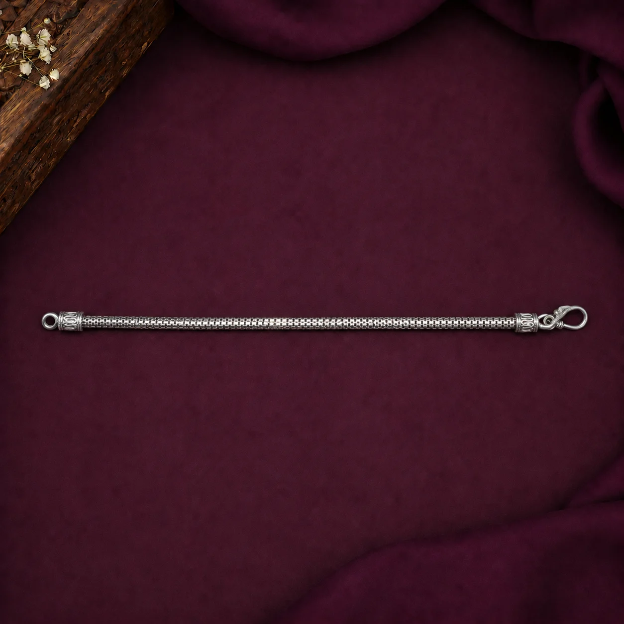 ROPE BRACELETS