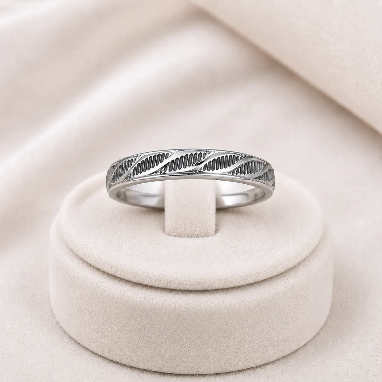 Cutting Ring