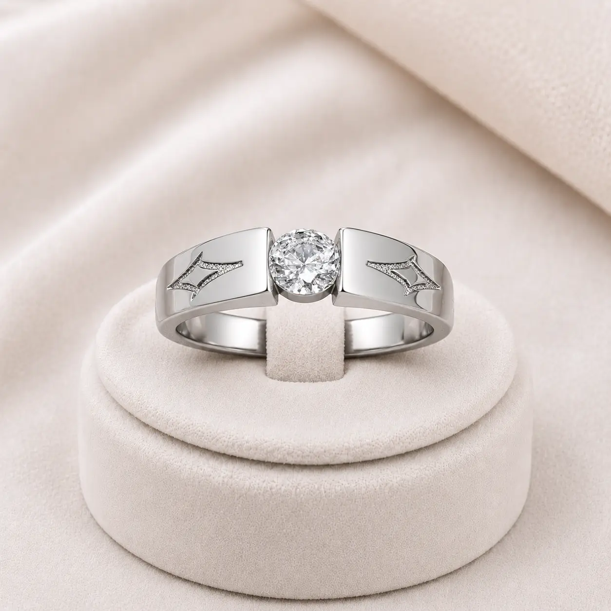 Gents Ring