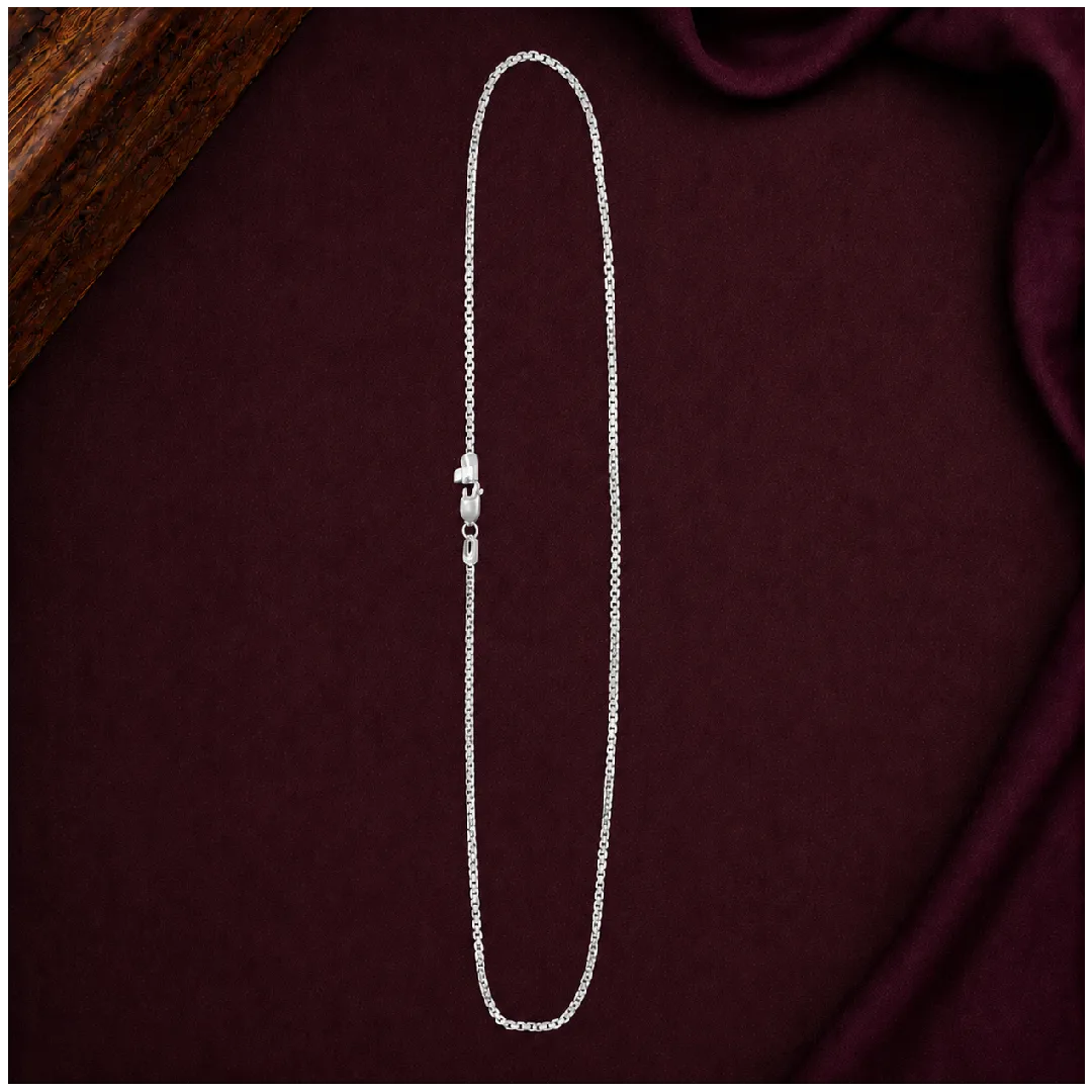 Silver-Chain